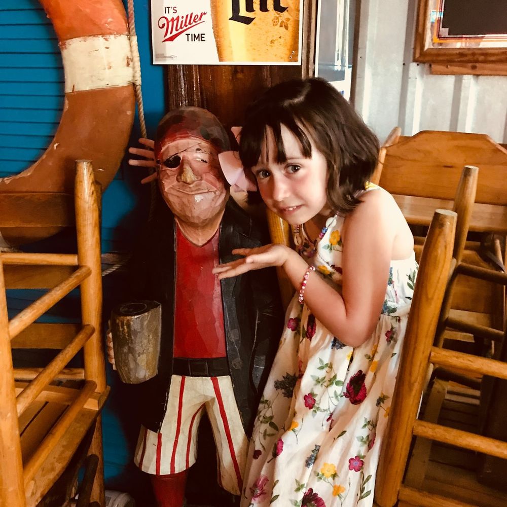 Meet your Posher, Osiris